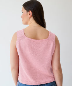 Strickset Florentina Shirt Aus Promessa Von Lana Grossa 5 Strickset Florentina Shirt Aus Promessa Von Lana Grossa – Bild 3