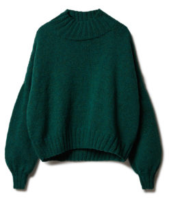 Strickset Pullover Glatt Rechts Aus Alta Moda Alpaca Von Lana Grossa 3 Strickset Pullover Glatt Rechts Aus Alta Moda Alpaca Von Lana Grossa – Bild 2