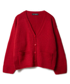 Strickset Jacke Mit Perlmuster Aus Cool Wool Von Lana Grossa 3 Strickset Jacke Mit Perlmuster Aus Cool Wool Von Lana Grossa – Bild 2
