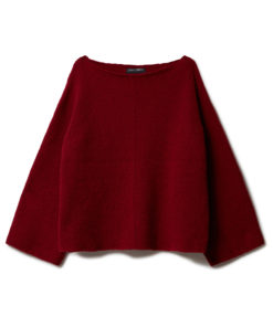 Strickset Pullover Im Webmuster Aus Cashmere 16 Fine Von Lana Grossa – Bild 2
