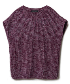 Strickset Pullunder In Halbpatent Aus Vintage Chunky Von Lana Grossa 3 Strickset Pullunder In Halbpatent Aus Vintage Chunky Von Lana Grossa – Bild 2