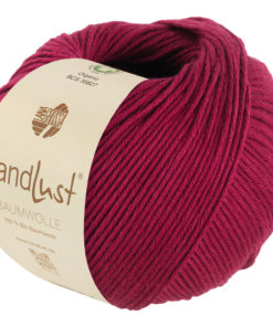 Stricksets aus Landlust Baumwolle von Lana Grossa