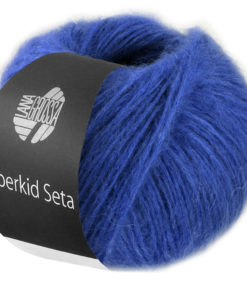 Stricksets aus Superkid Seta von Lana Grossa