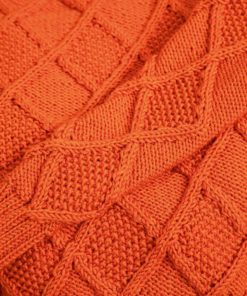 Strickset Pullover Aus Poseidon Von Lang Yarns 5 Strickset Pullover Aus Poseidon Von Lang Yarns – Bild 3
