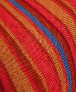Strickset Poncho Mit Fransen Aus Atlantis Von Lang Yarns 7 Strickset Poncho Mit Fransen Aus Atlantis Von Lang Yarns – Bild 3