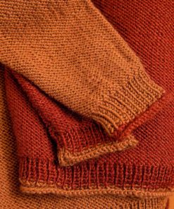 Strickset Pullover Aus Atlantis Von Lang Yarns 9 Strickset Pullover Aus Atlantis Von Lang Yarns – Bild 5