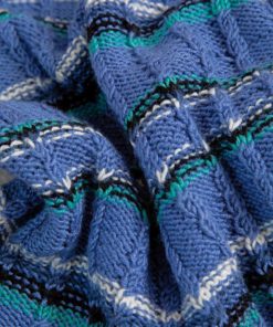 Strickset Rollkragenpullover Aus Atlantis Von Lang Yarns 4 Strickset Rollkragenpullover Aus Atlantis Von Lang Yarns – Bild 2