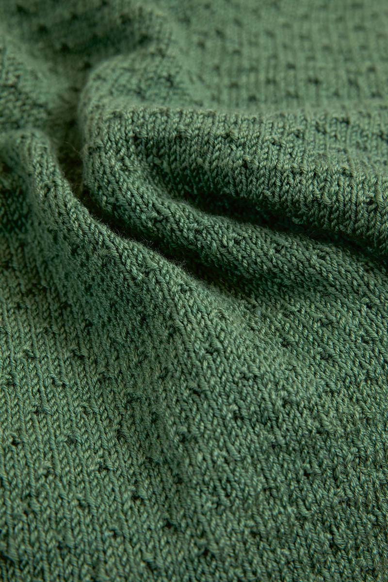 Strickset Kleid Mit Stulpen Aus Atlantis Von Lang Yarns 2 Strickset Kleid Mit Stulpen Aus Atlantis Von Lang Yarns – Bild 2