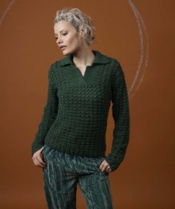 Strickset Pullover Aus Alpaca Soxx 4-Fach Von Lang Yarns 7 Strickset Pullover Aus Alpaca Soxx 4-Fach Von Lang Yarns – Bild 4