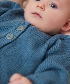 Strickset Overall Aus Merino 200 Bebe Von Lang Yarns 4 Strickset Overall Aus Merino 200 Bebe Von Lang Yarns – Bild 2
