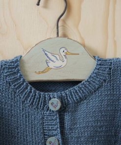 Strickset Overall Aus Merino 200 Bebe Von Lang Yarns 5 Strickset Overall Aus Merino 200 Bebe Von Lang Yarns – Bild 3