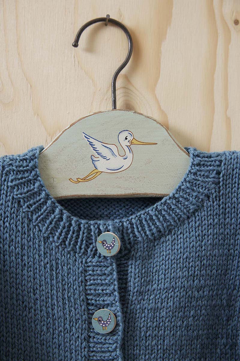 Strickset Overall Aus Merino 200 Bebe Von Lang Yarns 3 Strickset Overall Aus Merino 200 Bebe Von Lang Yarns – Bild 3