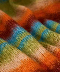 Strickset Strampelsack Aus Merino 200 Bebe Color Von Lang Yarns – Bild 2