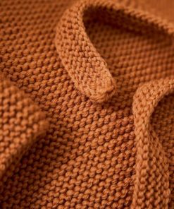 Strickset Wickeljacke Aus Merino 200 Bebe Von Lang Yarns 6 Strickset Wickeljacke Aus Merino 200 Bebe Von Lang Yarns – Bild 2
