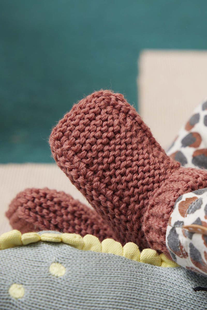 Strickset Schühchen Aus Merino 200 Bebe Von Lang Yarns 2 Strickset Schühchen Aus Merino 200 Bebe Von Lang Yarns – Bild 2