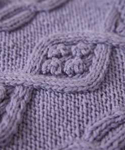 Strickset Pullover Aus Merino 200 Bebe Von Lang Yarns 7 Strickset Pullover Aus Merino 200 Bebe Von Lang Yarns – Bild 4