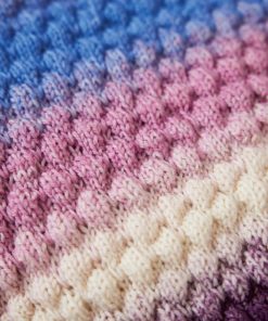 Strickset Pullover Aus Merino 200 Bebe Color Von Lang Yarns 6 Strickset Pullover Aus Merino 200 Bebe Color Von Lang Yarns – Bild 2