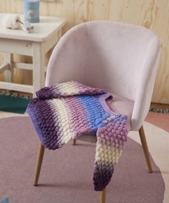 Strickset Pullover Aus Merino 200 Bebe Color Von Lang Yarns 9 Strickset Pullover Aus Merino 200 Bebe Color Von Lang Yarns – Bild 5