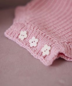 Strickset Langarmbody Aus Merino 200 Bebe Von Lang Yarns 8 Strickset Langarmbody Aus Merino 200 Bebe Von Lang Yarns – Bild 4