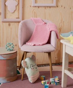 Strickset Langarmbody aus Merino 200 Bebe von Lang Yarns
