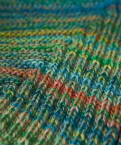 Strickset Mütze Aus Mille Colori Baby Von Lang Yarns 3 Strickset Mütze Aus Mille Colori Baby Von Lang Yarns – Bild 2