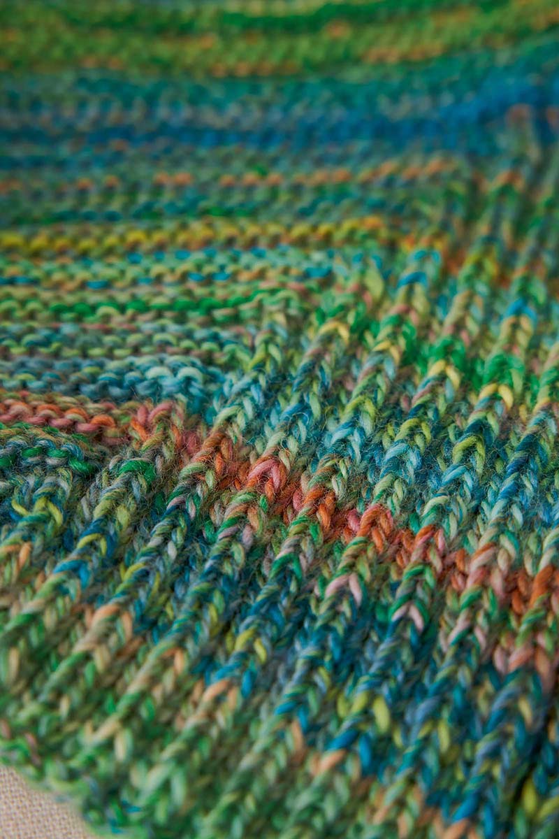 Strickset Mütze Aus Mille Colori Baby Von Lang Yarns 2 Strickset Mütze Aus Mille Colori Baby Von Lang Yarns – Bild 2