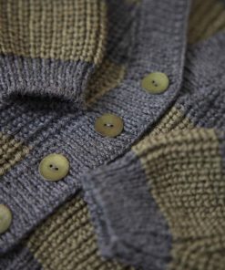 Strickset Cardigan Aus Merino 200 Bebe Von Lang Yarns 7 Strickset Cardigan Aus Merino 200 Bebe Von Lang Yarns – Bild 4
