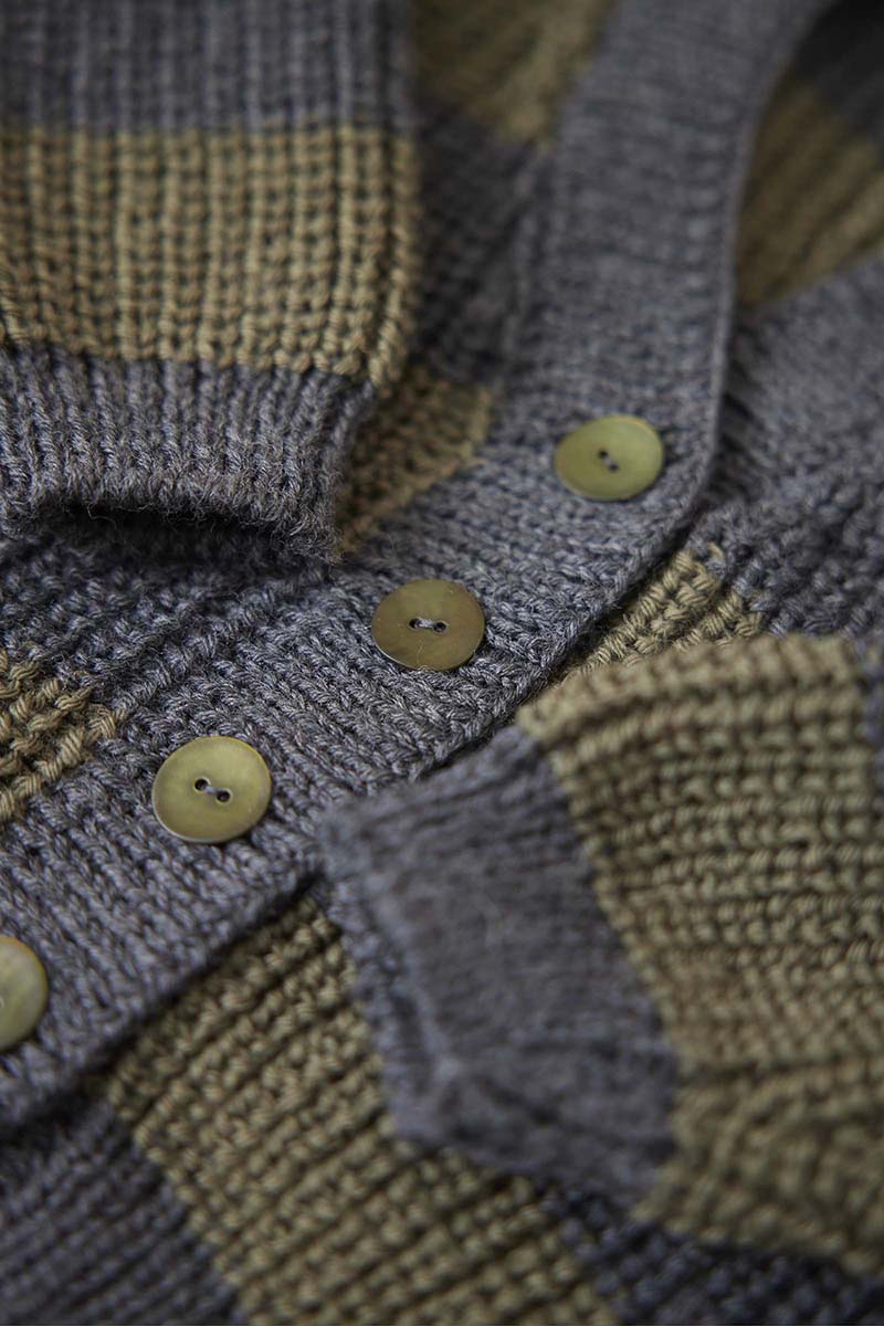 Strickset Cardigan Aus Merino 200 Bebe Von Lang Yarns 4 Strickset Cardigan Aus Merino 200 Bebe Von Lang Yarns – Bild 4