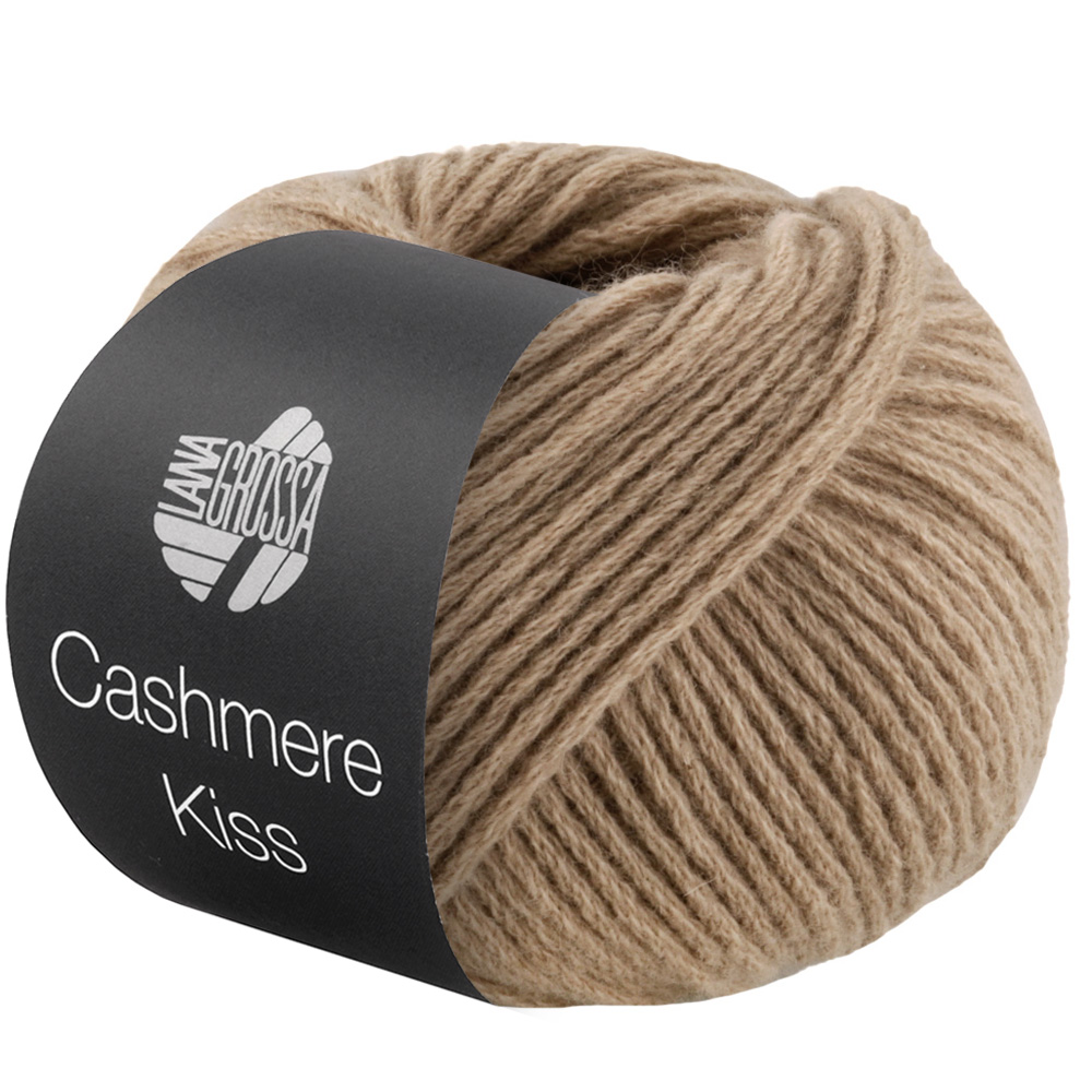 Cashmere Kiss 1 Cashmere Kiss
