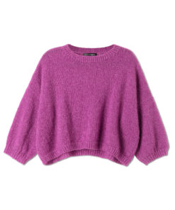 Strickset Pullover Aus Superkid Seta Von Lana Grossa 3 Strickset Pullover Aus Superkid Seta Von Lana Grossa – Bild 2