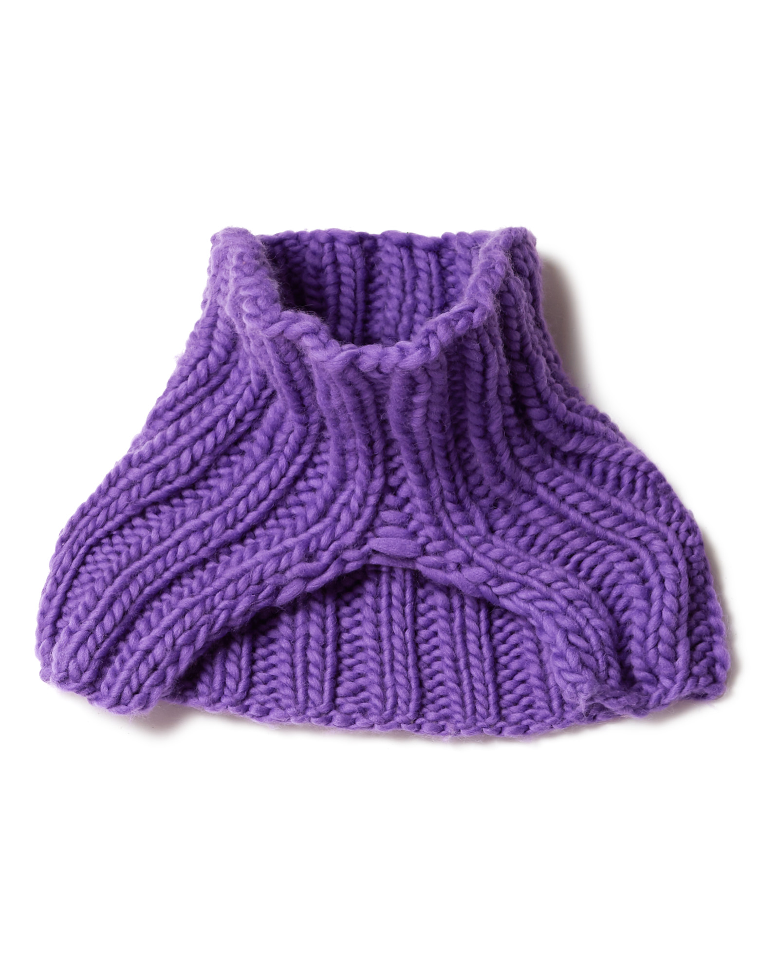 Strickset Loop Aus Confetti Von Lana Grossa 2 Strickset Loop Aus Confetti Von Lana Grossa – Bild 2