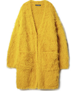 Strickset Longjacke Aus Basta Von Lana Grossa 4 Strickset Longjacke Aus Basta Von Lana Grossa – Bild 2