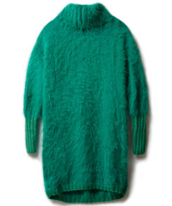 Strickset Kleid Aus Basta Und Cool Merino Big Von Lana Grossa 3 Strickset Kleid Aus Basta Und Cool Merino Big Von Lana Grossa – Bild 2