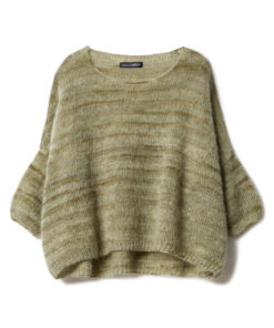 Strickset Pullover Aus Superkid Seta Von Lana Grossa – Bild 2