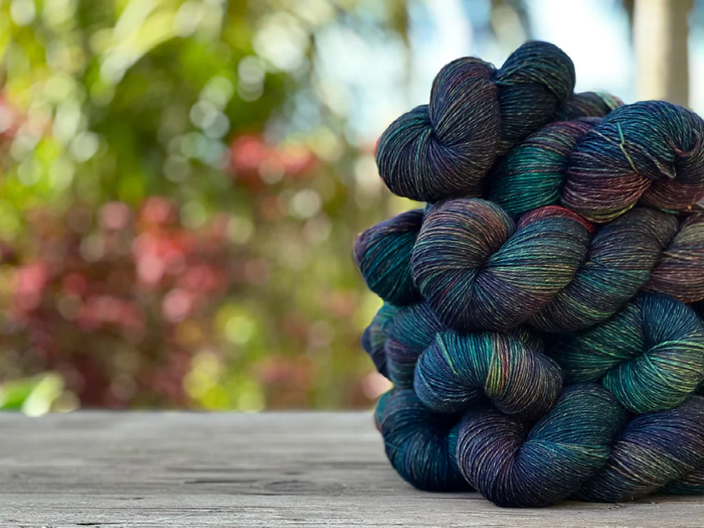 Laneras Yarns