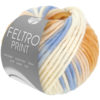 1304 Camel/Beige/Hellblau/Natur