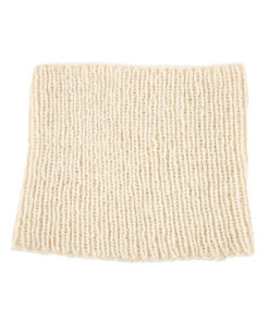 Strickset Loop Im Rippenmuster Aus Natural Alpaca Pelo Von Lana Grossa 4 Strickset Loop Im Rippenmuster Aus Natural Alpaca Pelo Von Lana Grossa – Bild 2