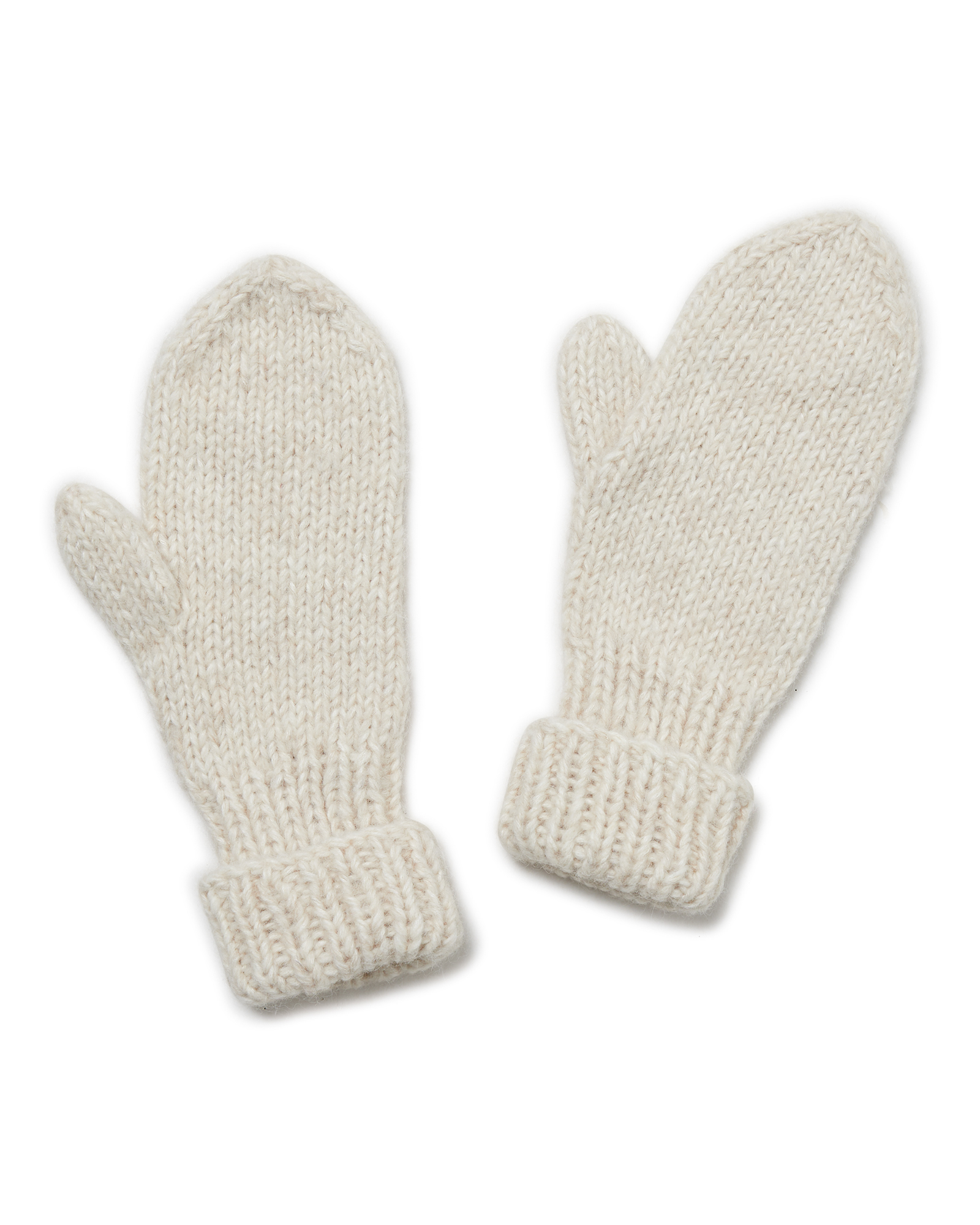 Strickset Fäustlinge Aus Natural Alpaca Pelo Von Lana Grossa 2 Strickset Fäustlinge Aus Natural Alpaca Pelo Von Lana Grossa – Bild 2