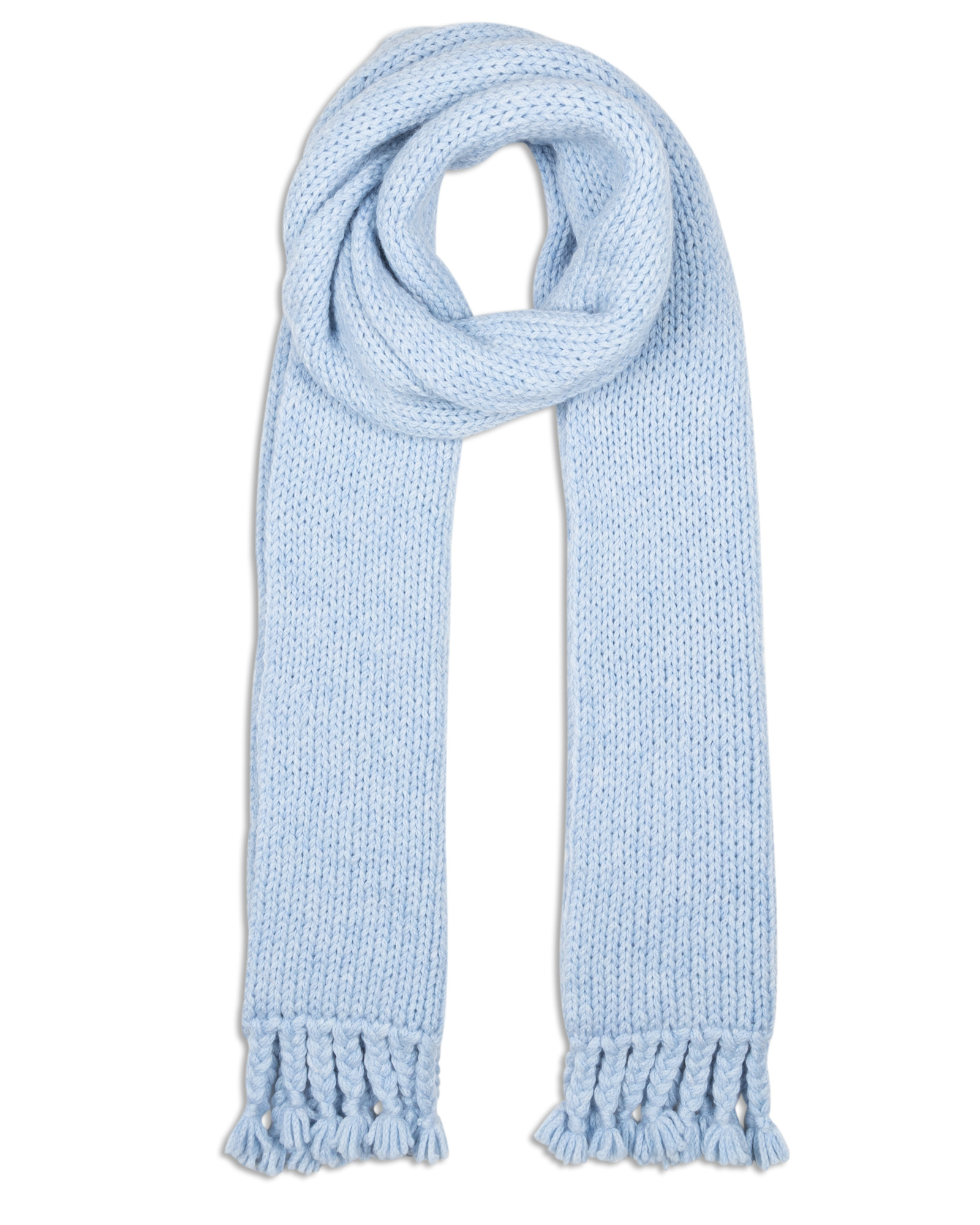 Strickset Schal In Schlauchstrickerei Aus Cool Merino Big Von Lana Grossa 2 Strickset Schal In Schlauchstrickerei Aus Cool Merino Big Von Lana Grossa – Bild 2