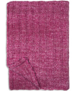 Strickset Plaids In Breiten Rippen Aus Superkid Seta Von Lana Grossa 4 Strickset Plaids In Breiten Rippen Aus Superkid Seta Von Lana Grossa – Bild 2