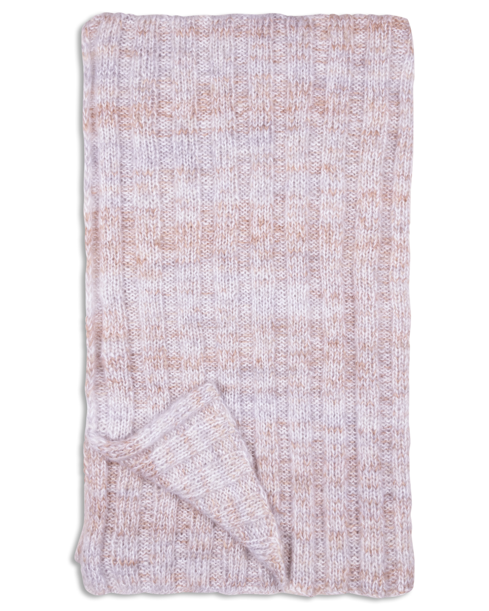 Strickset Plaids In Breiten Rippen Aus Superkid Seta Von Lana Grossa 3 Strickset Plaids In Breiten Rippen Aus Superkid Seta Von Lana Grossa – Bild 3