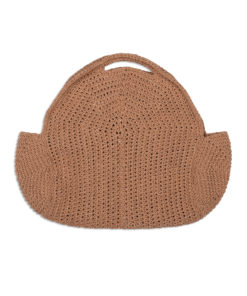 Strickset Henkeltasche In Halben Stäbchen Aus The Core Von Lana Grossa – Bild 2