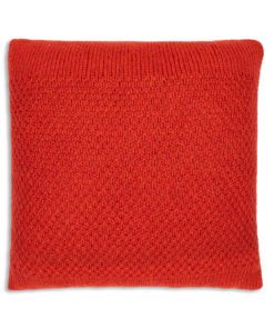 Strickset Kissenhülle Glatt Rechts Mit Perlmuster Aus Alta Moda Cashmere 16 Von Lana Grossa 3 Strickset Kissenhülle Glatt Rechts Mit Perlmuster Aus Alta Moda Cashmere 16 Von Lana Grossa – Bild 2