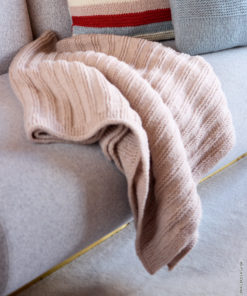 Strickset Decke Glatt Rechts Und Kraus Rechts Aus Alta Moda Cashmere 16 Von Lana Grossa 5 Strickset Decke Glatt Rechts Und Kraus Rechts Aus Alta Moda Cashmere 16 Von Lana Grossa – Bild 3
