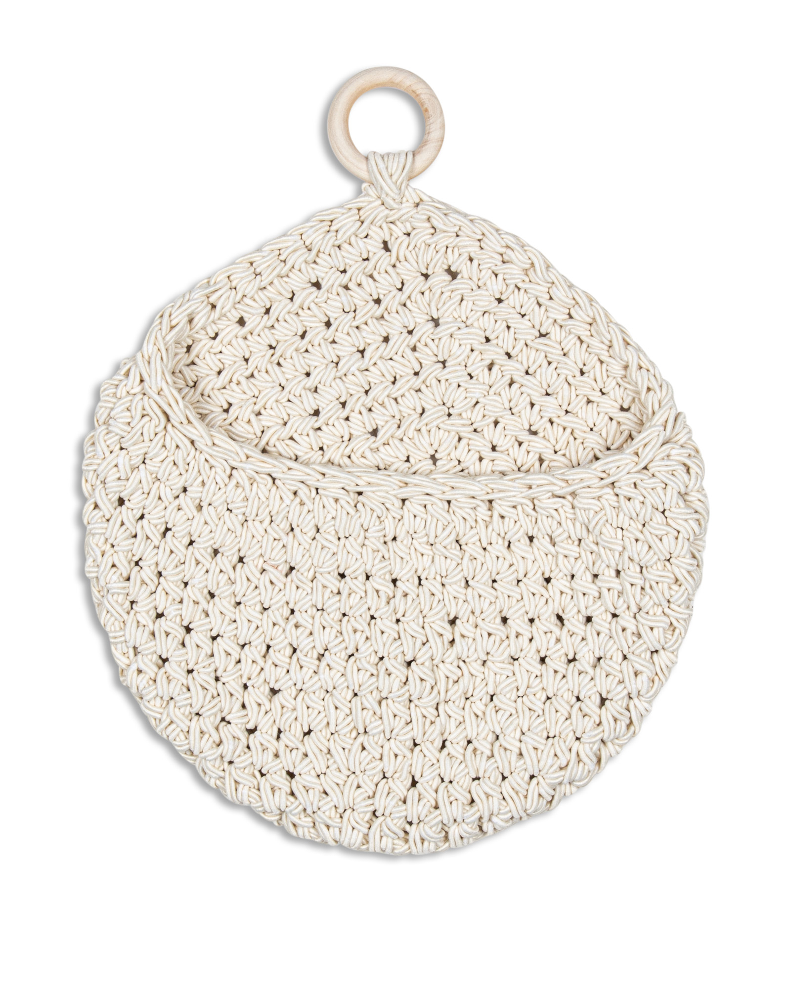 Strickset Zwei Hängekörbe In Halben Stäbchen Aus The Core Von Lana Grossa 2 Strickset Zwei Hängekörbe In Halben Stäbchen Aus The Core Von Lana Grossa – Bild 2