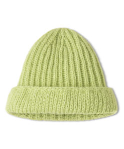 Strickset Patentmütze Aus Brigitte No. 2 Von Lana Grossa – Bild 2