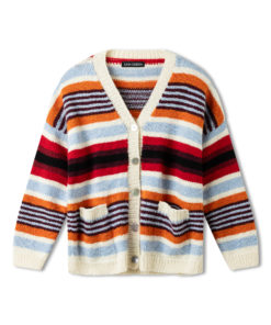 Strickset Jacke Mit Taschen Aus Cool Merino Von Lana Grossa 3 Strickset Jacke Mit Taschen Aus Cool Merino Von Lana Grossa – Bild 2
