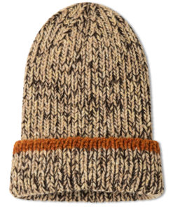 Strickset Mütze Aus Ecopuno, Cool Merino Und Cool Merino Big Von Lana Grossa 3 Strickset Mütze Aus Ecopuno, Cool Merino Und Cool Merino Big Von Lana Grossa – Bild 2