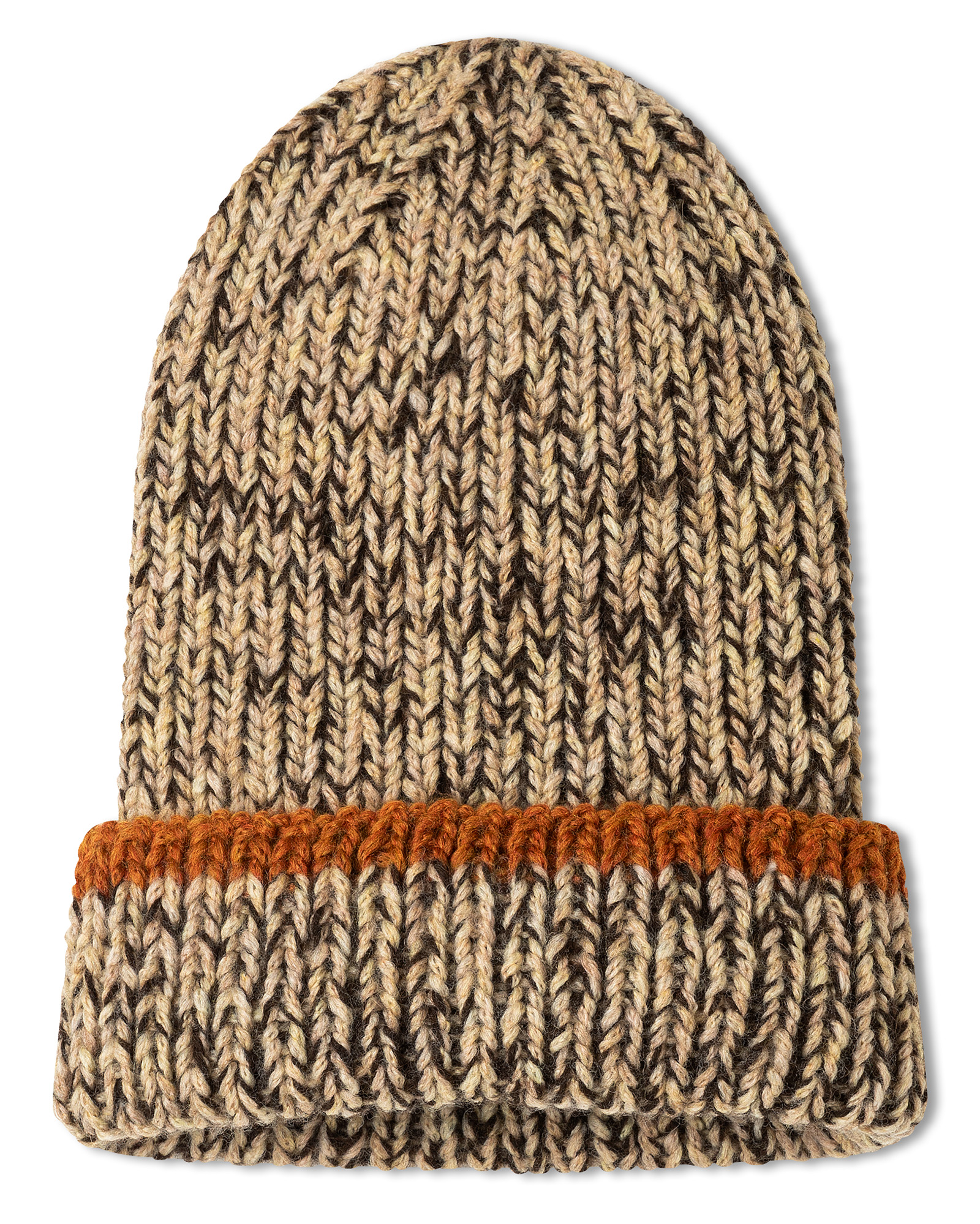 Strickset Mütze Aus Ecopuno, Cool Merino Und Cool Merino Big Von Lana Grossa 2 Strickset Mütze Aus Ecopuno, Cool Merino Und Cool Merino Big Von Lana Grossa – Bild 2