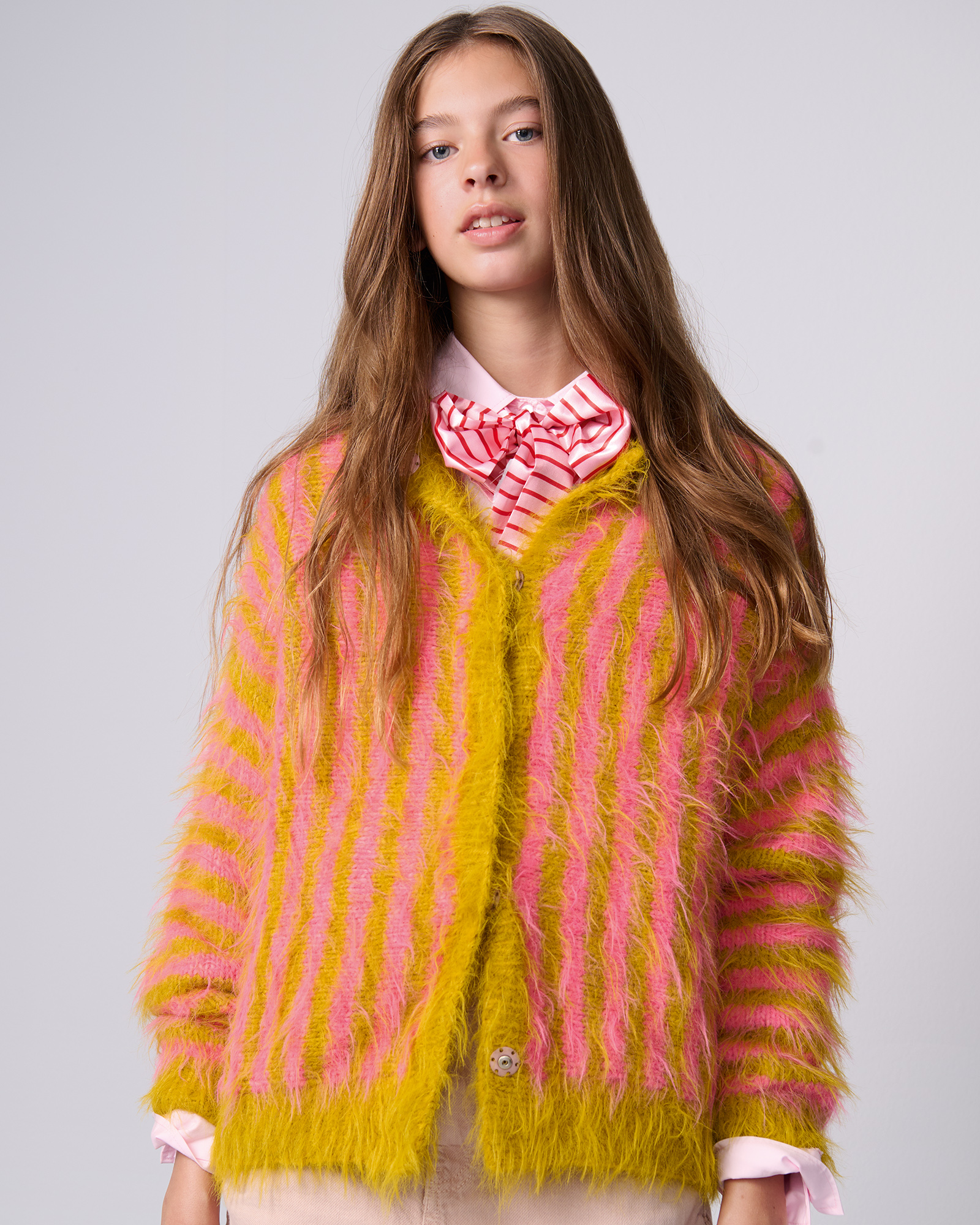 Strickset Quer Gestrickte Jacke Aus Basta Von Lana Grossa 1 Strickset Quer Gestrickte Jacke Aus Basta Von Lana Grossa